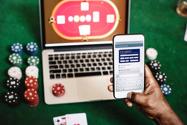 Batas deposit mposun untuk dewasa